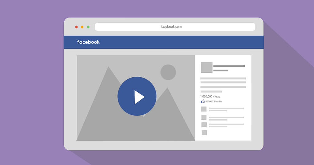 how to use video in facebook marketing