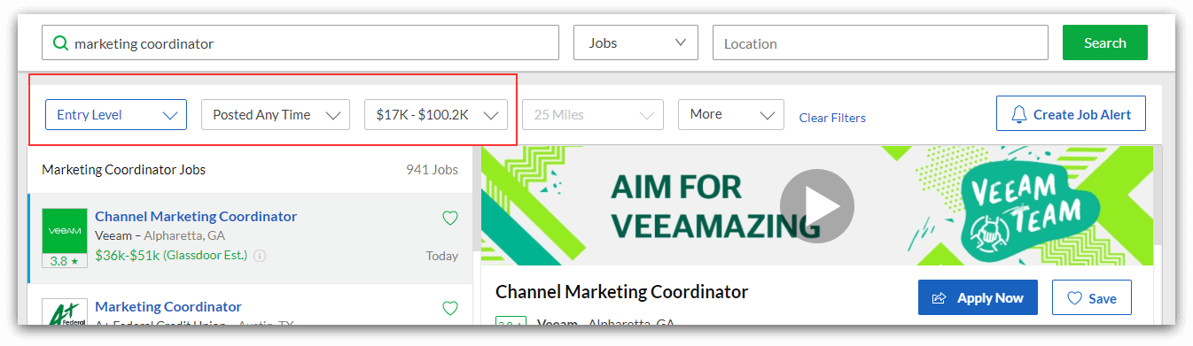 The 10 Best Entry Level Marketing Jobs - Lumen5 Learning Center