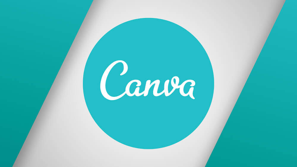 canva graphic design software free