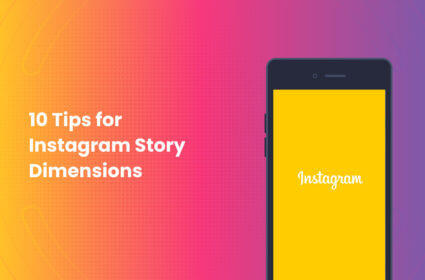 10 Tips for Instagram Story Dimensions – Lumen5 Learning Center