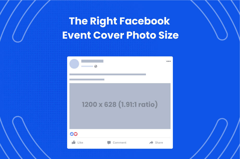 The Right Facebook Event Cover Photo Size [+Free Templates ...