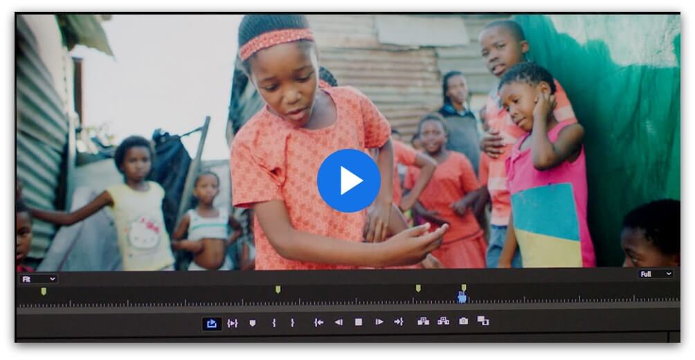 adobe premiere pro video maker