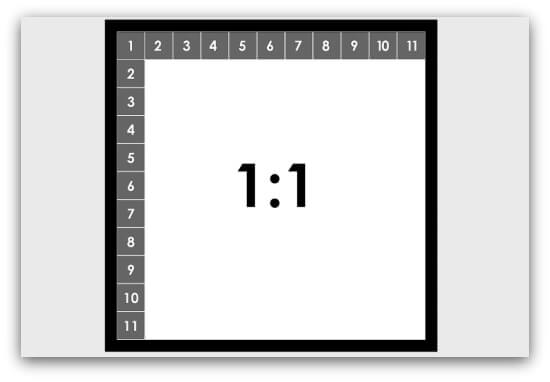 square video dimensions square video dimensions