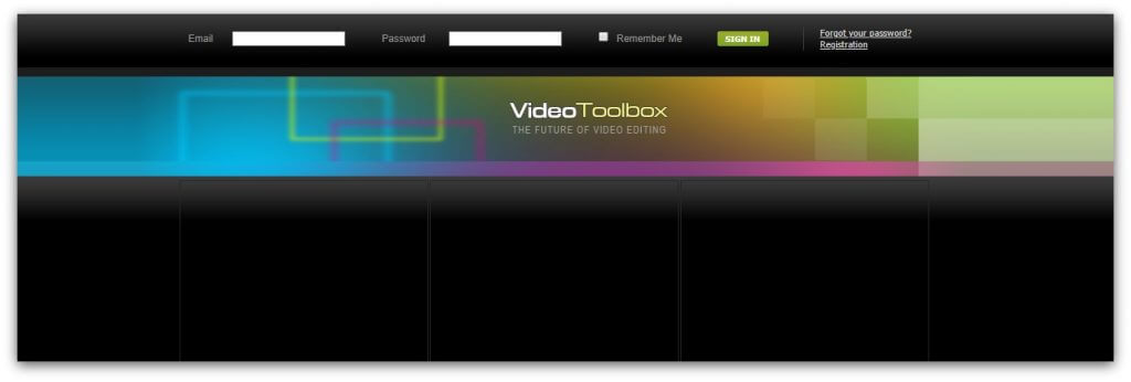 videotoolbox video makers