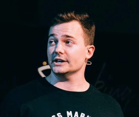Josh Fechter