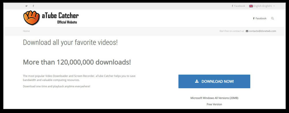 Best 5 Video Grabber Tools to Download Online Videos [Comparison] - Lumen5  Learning Center