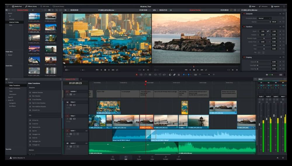 Best Video Editor For Youtube Free Download