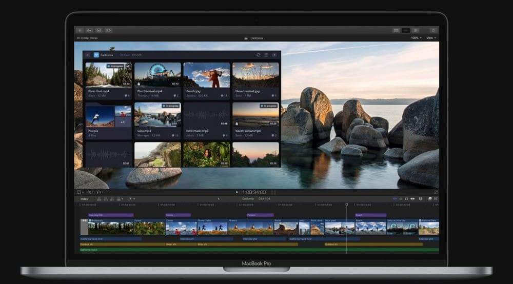 the best editing software for youtube