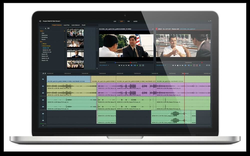 lightworks video editor all you need to know