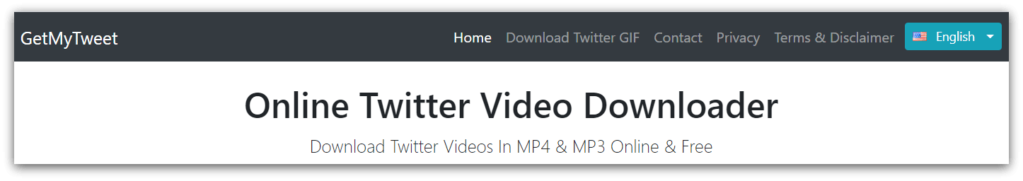 How to Download Twitter GIF's for Free - Twitter GIF & Free, Fast 2023