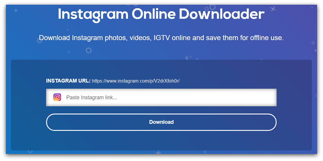 13 Top Free Instagram Video Downloaders in 2021 Lumen5 Learning