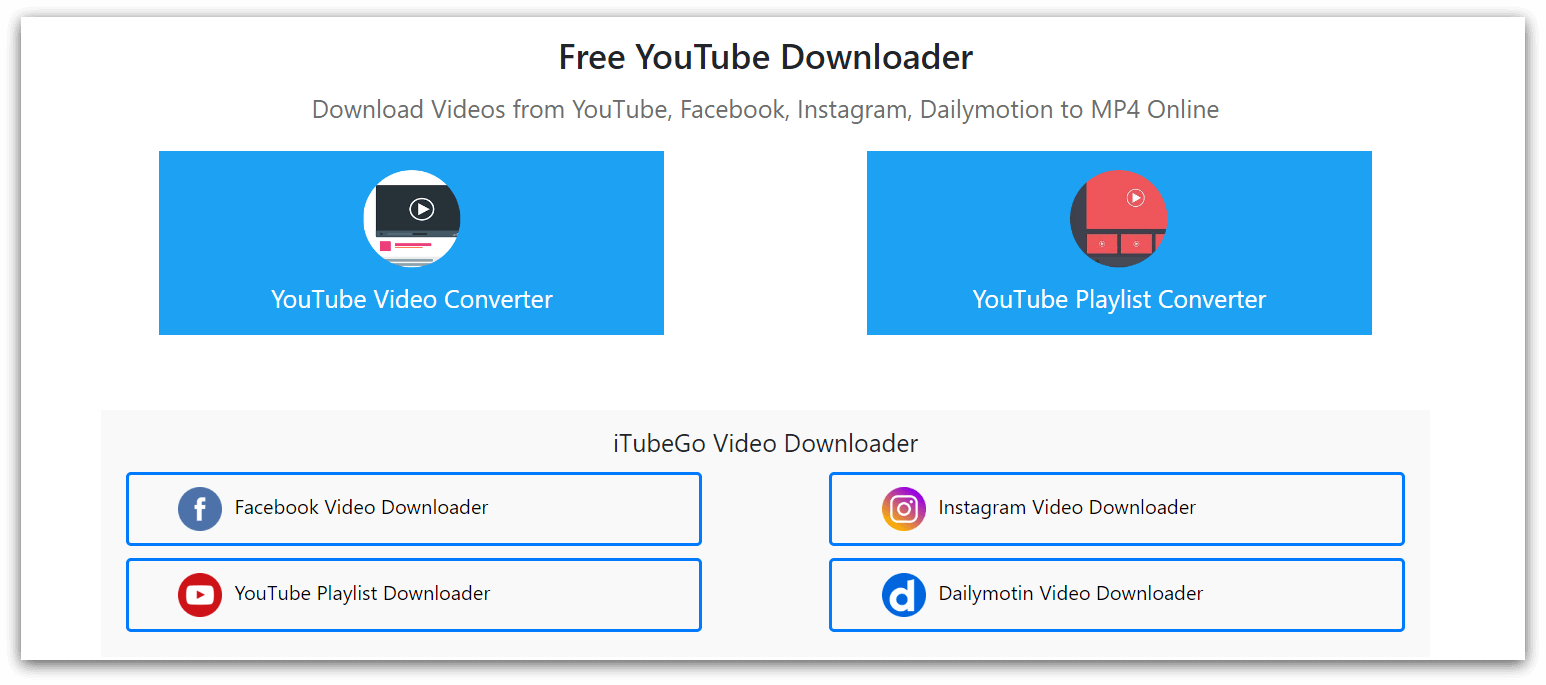 R Preferencia ratón o rata 15 Top Free YouTube Downloaders in 2021 - Lumen5 Learning Center