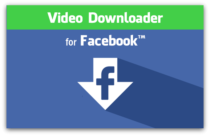 Video downloader for FB - Apps on Google Play