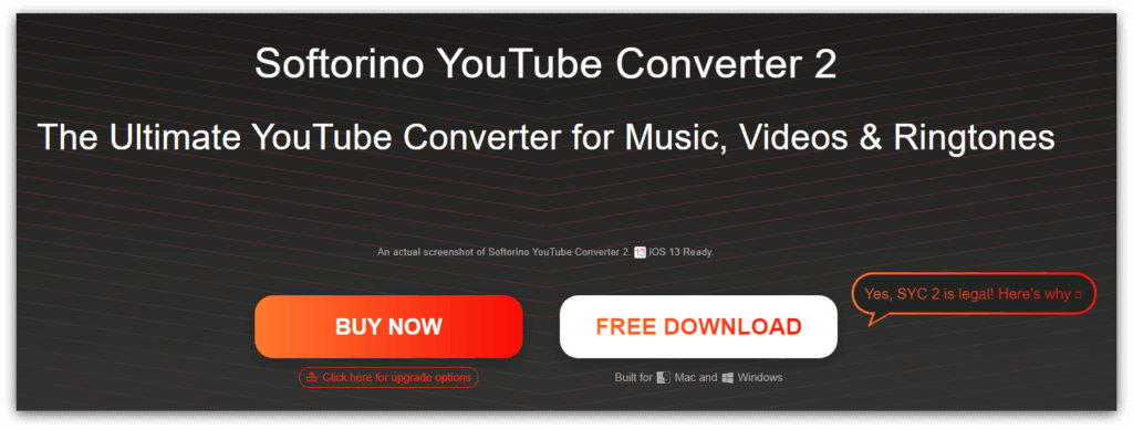 softorino youtube converter 2 playlist
