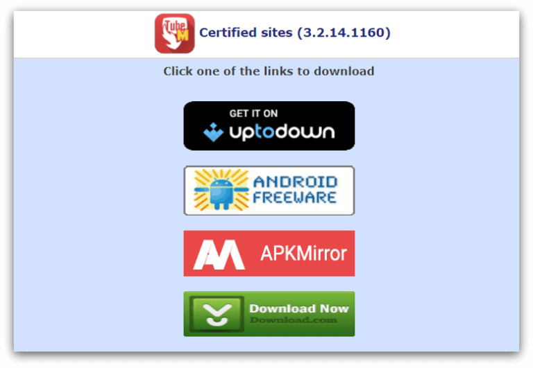 tubemate download mp4