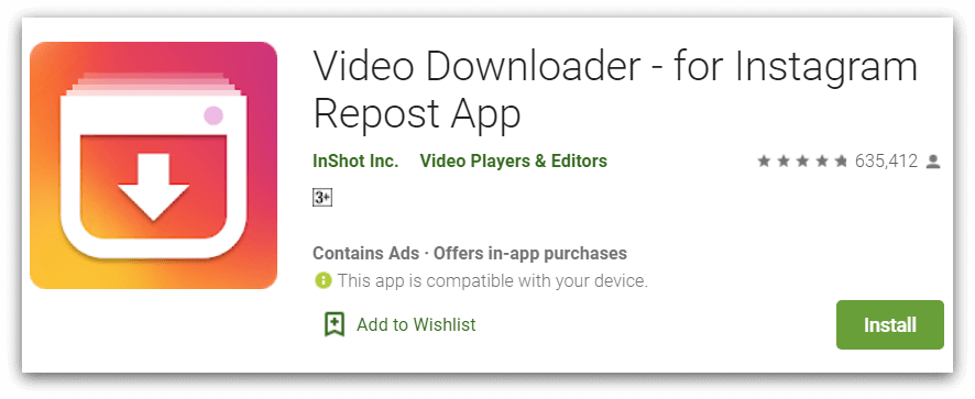 Video-Downloader-App
