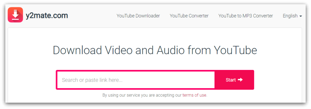 online youtube downloader cc