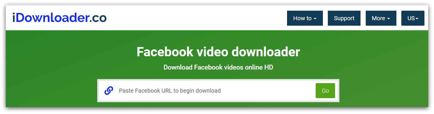 facebook video downloader apk 2021