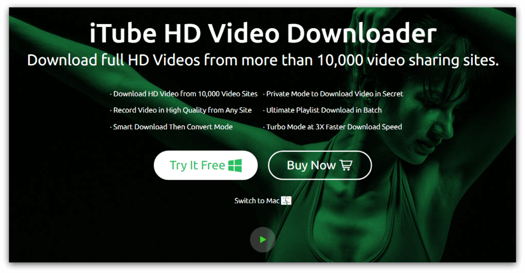 free Facebook Video Downloader 6.17.6