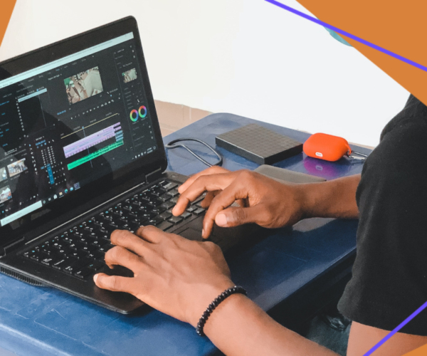 B2B Structured Video Creation Need