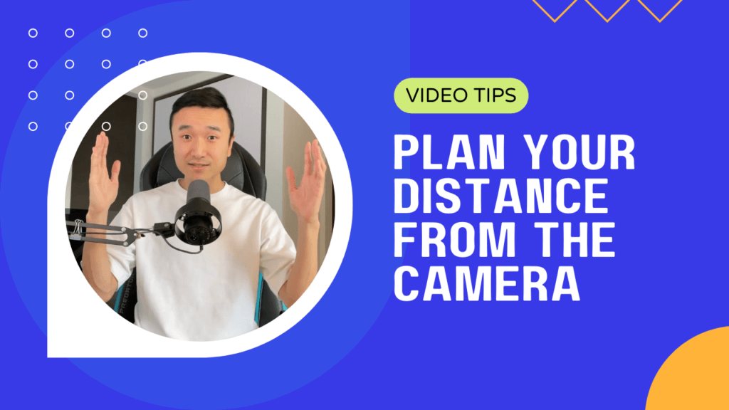 Why Camera Distance Matters When Recording Video Lumen5 Learning Center
