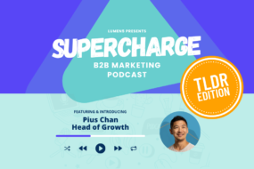 ai recession proof supercharge marketing podcast S2E1